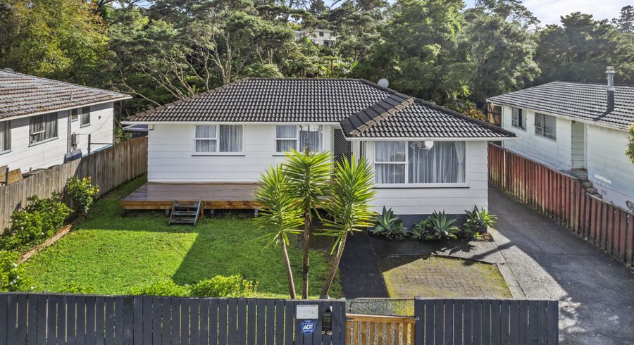  at 72 Helena Street, Massey, Waitakere City, Auckland