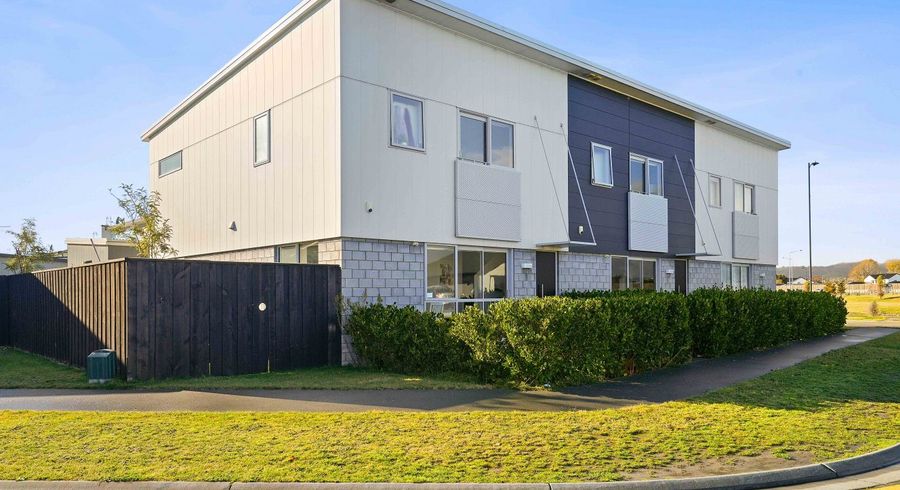  at 52 Tippet Crescent, Wigram, Christchurch