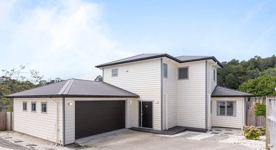  at 12A The Avenue, Albany, Auckland