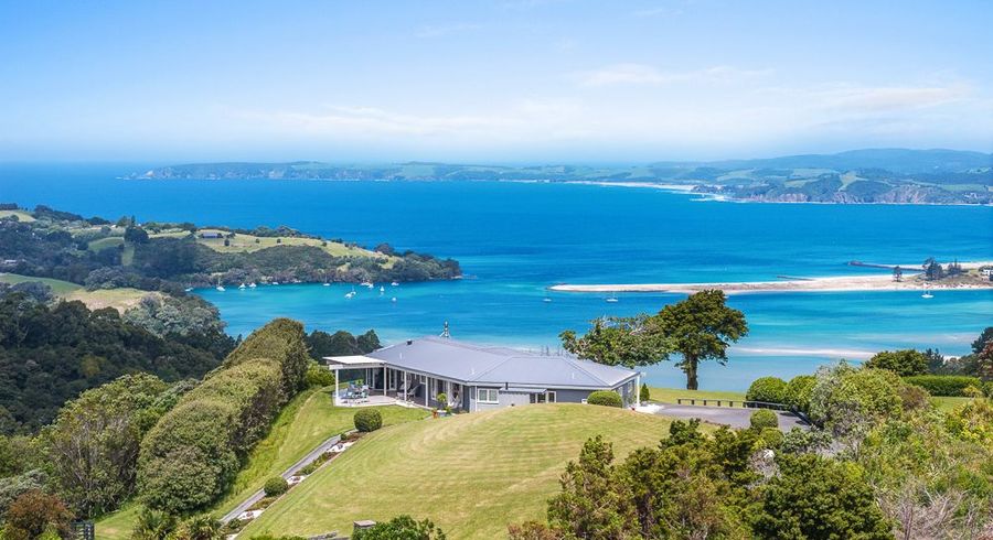  at 176 Ashton Road, Matakana, Rodney, Auckland