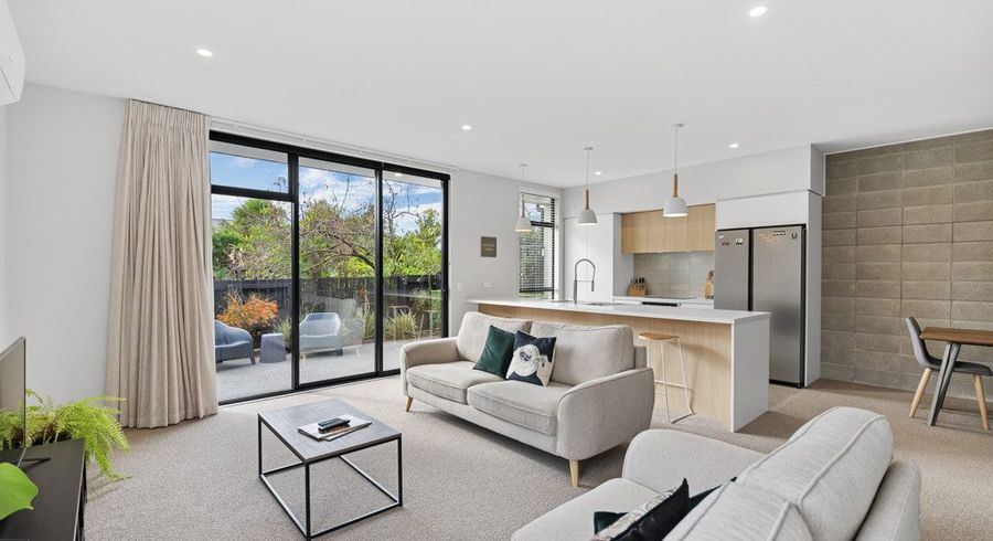  at 61C Huxley Street, Sydenham, Christchurch City, Canterbury