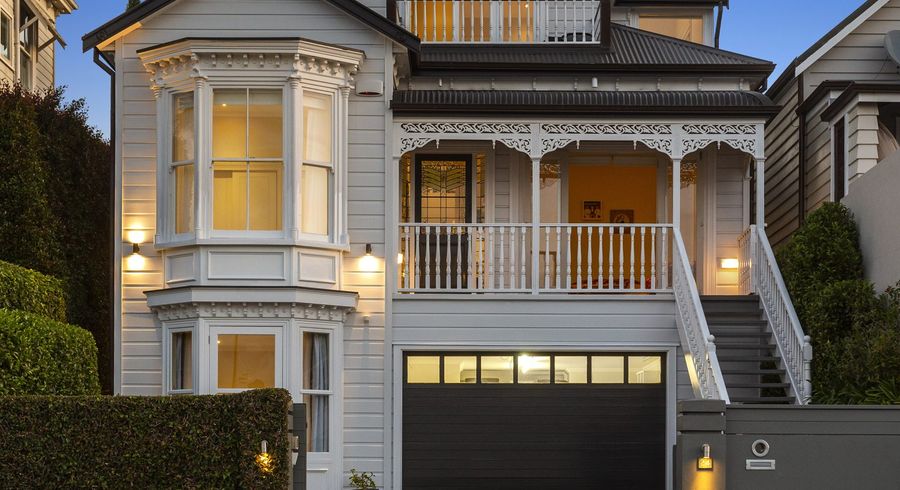  at 24 London Street, Saint Marys Bay, Auckland