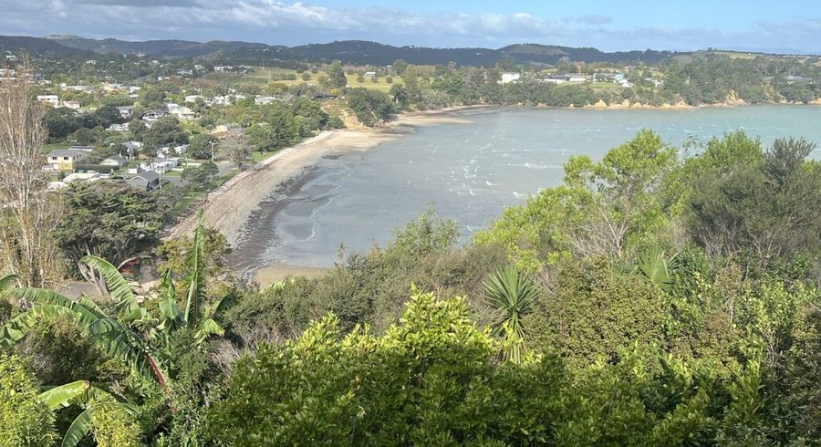  at Burrell Rd, Oneroa, Waiheke Island, Auckland