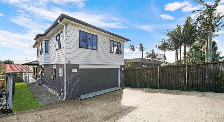 at 85 Wyllie Road, Papatoetoe, Manukau City, Auckland