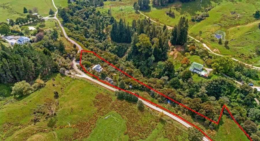  at 784 Glenroy Road, Gisborne