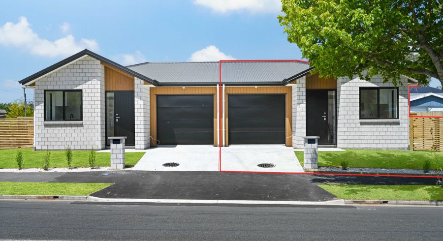  at 1 Michael Avenue, Dinsdale, Hamilton