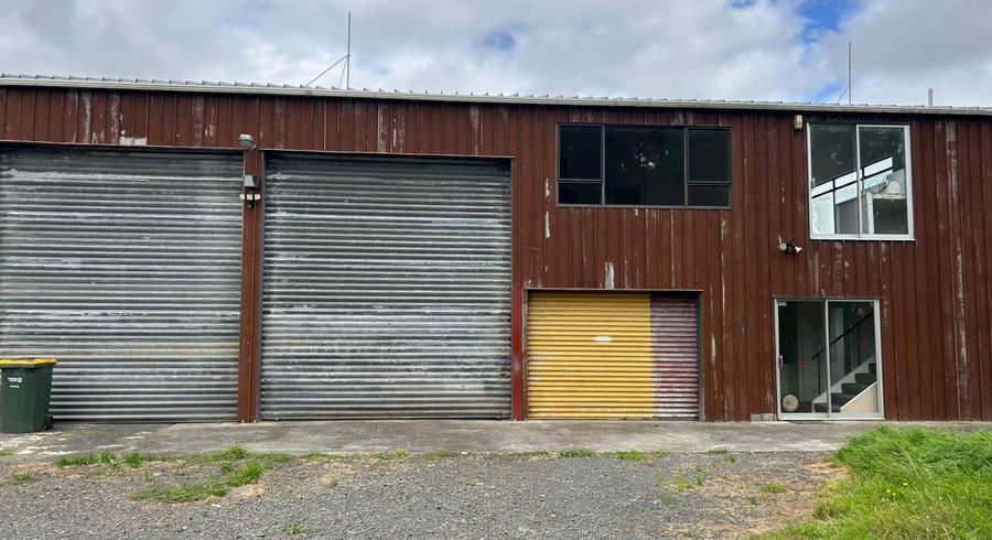  at 368B Jesmond Road, Drury, Papakura, Auckland