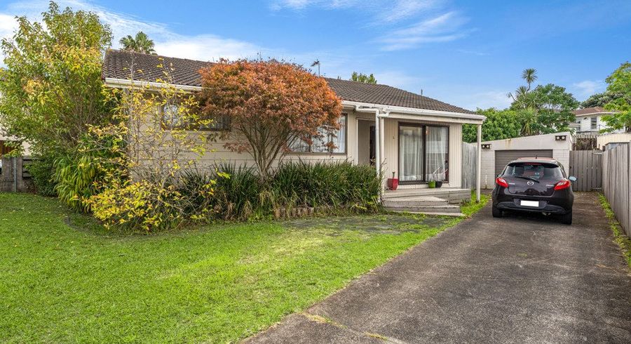  at 7 Bain Place, Bucklands Beach, Manukau City, Auckland