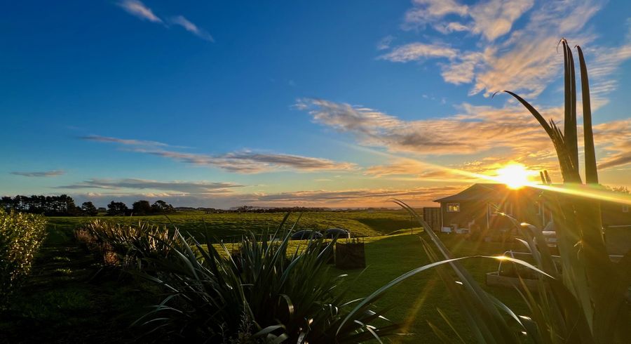  at 11 Leith Road, Okato, New Plymouth, Taranaki
