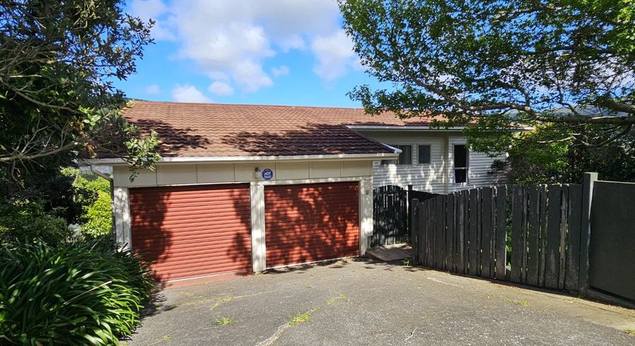  at 84 Taylor Terrace, Tawa, Wellington, Wellington