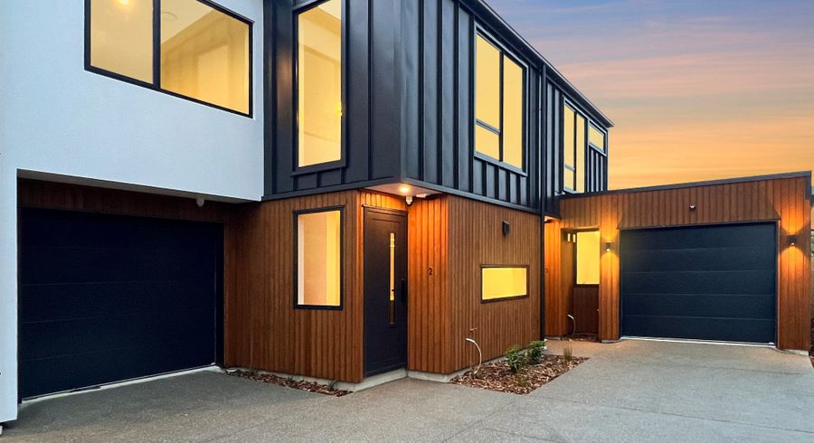  at 3/74 Caledonian Road, St. Albans, Christchurch City, Canterbury