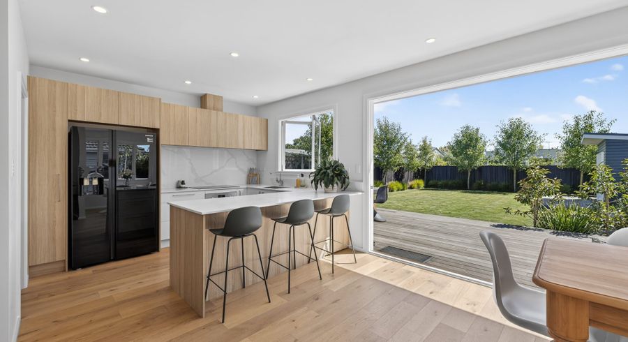  at 197 Knowles Street, St. Albans, Christchurch City, Canterbury