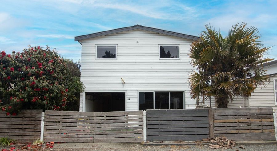  at 44 Hakatere Drive, Wakanui, Ashburton