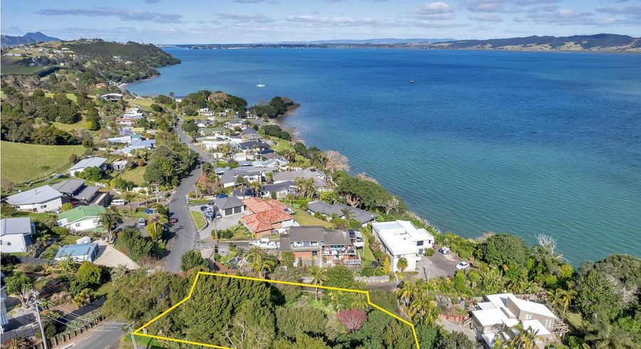  at 48 Scott Road, Tamaterau, Whangārei