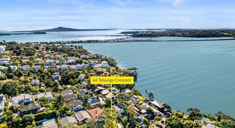  at 64 Tohunga Crescent, Parnell, Auckland City, Auckland