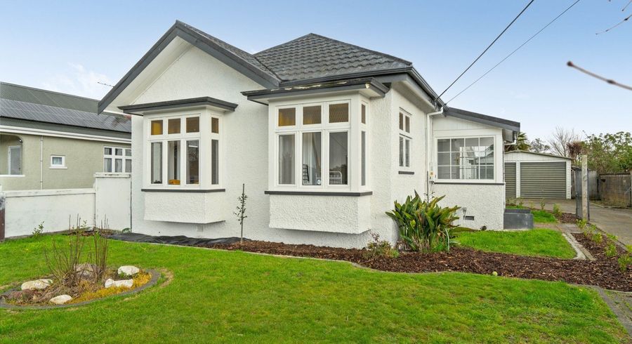  at 32 South Road, Kuripuni, Masterton