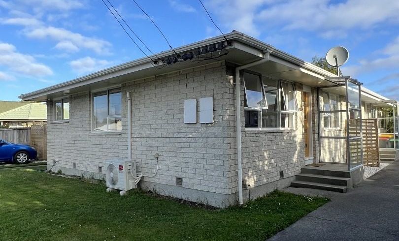  at 1/9 Bowen Street, Upper Riccarton, Christchurch City, Canterbury
