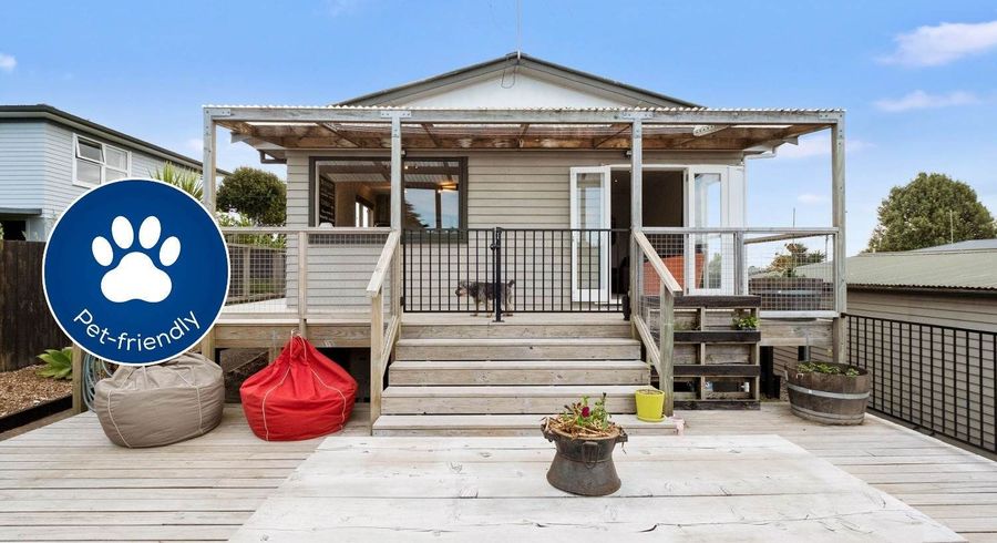  at 273 Rangatira Road, Beach Haven, North Shore City, Auckland