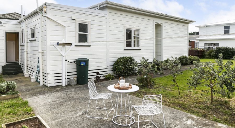  at 22A Puriri St, Miramar, Wellington, Wellington