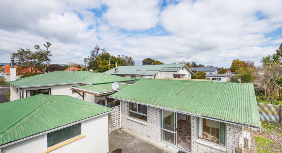  at 257 College Street, West End, Palmerston North, Manawatu / Whanganui