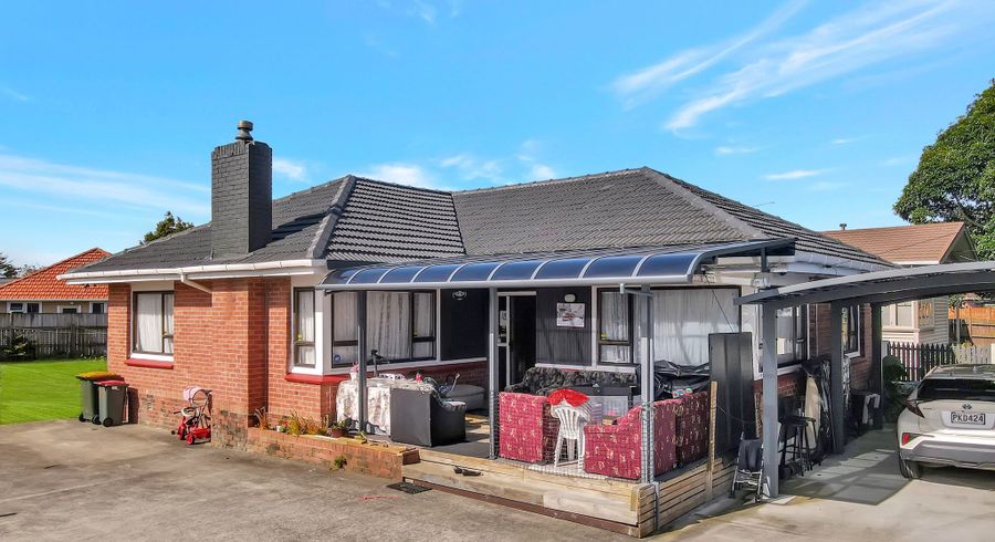  at 152 Carruth Road, Papatoetoe, Auckland