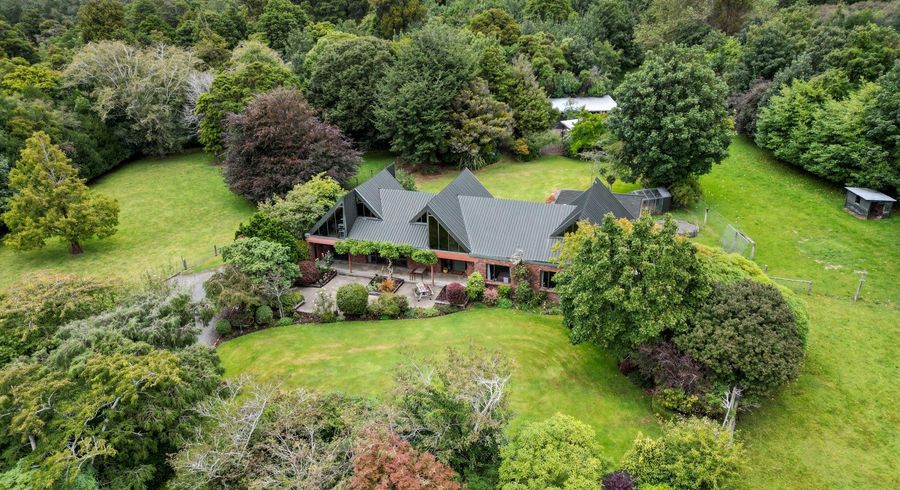  at 54 McKellar Road, Seaward Bush, Invercargill, Southland