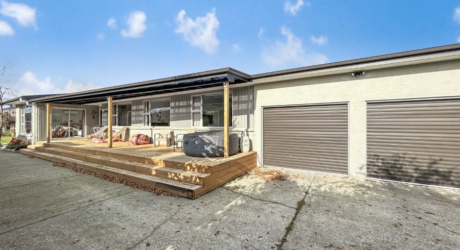  at 26 Montrose Street, Gladstone, Invercargill
