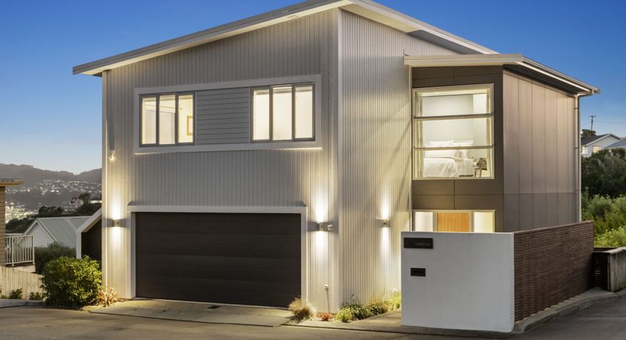 at 12 Lakshmi Place, Khandallah, Wellington, Wellington