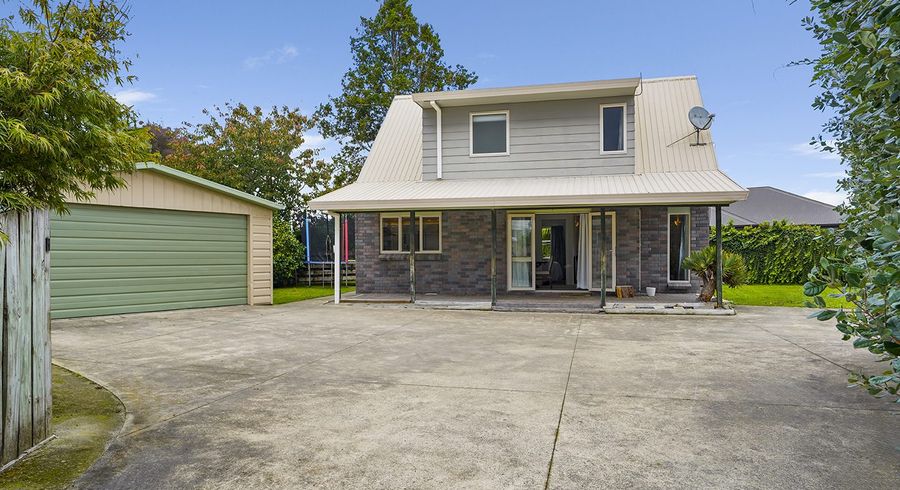  at 11A Keats Terrace, Leamington, Waipa, Waikato