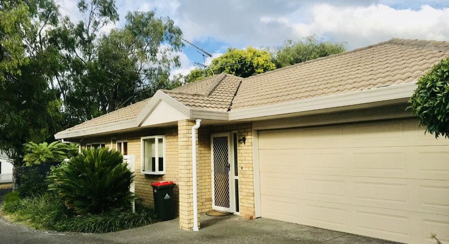  at 58A Peary Road, Mount Eden, Auckland City, Auckland