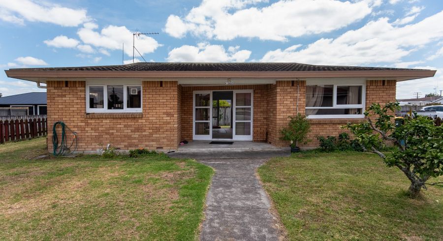  at 95A Fifth Avenue, Enderley, Hamilton