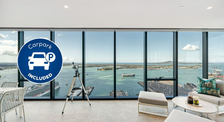  at 5102/10 Commerce Street, City Centre, Auckland City, Auckland