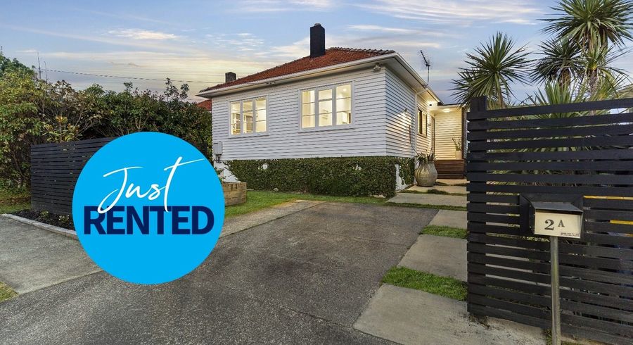  at 2A Wesley Street, Devonport, Auckland