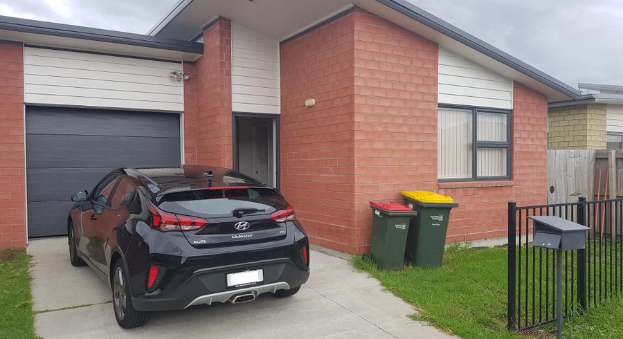  at 3 Duin Lane, Wiri, Auckland