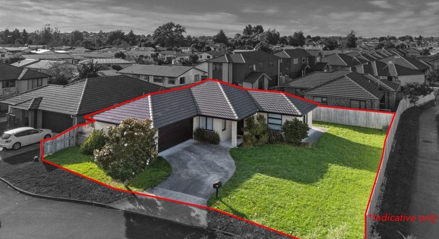  at 9 Epping Place, Dinsdale, Hamilton, Waikato