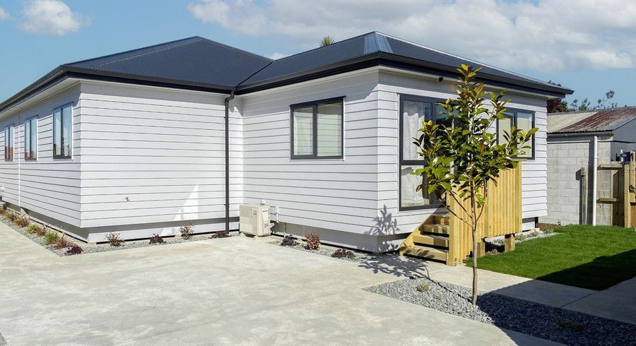  at 60a Ryan Street, Woolston, Christchurch City, Canterbury