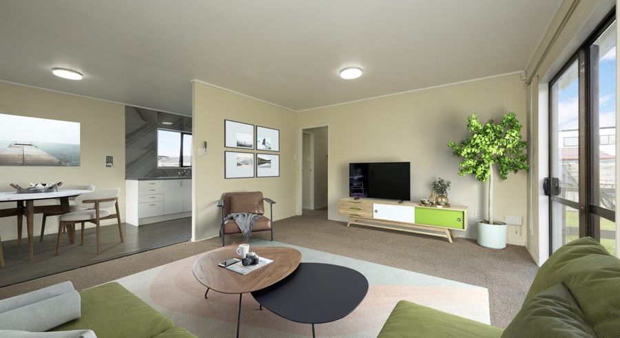  at 2/9 Cornwall Road, Mangere, Manukau City, Auckland