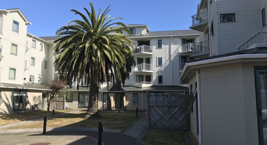  at D13/456a Adelaide Road, Berhampore, Wellington, Wellington