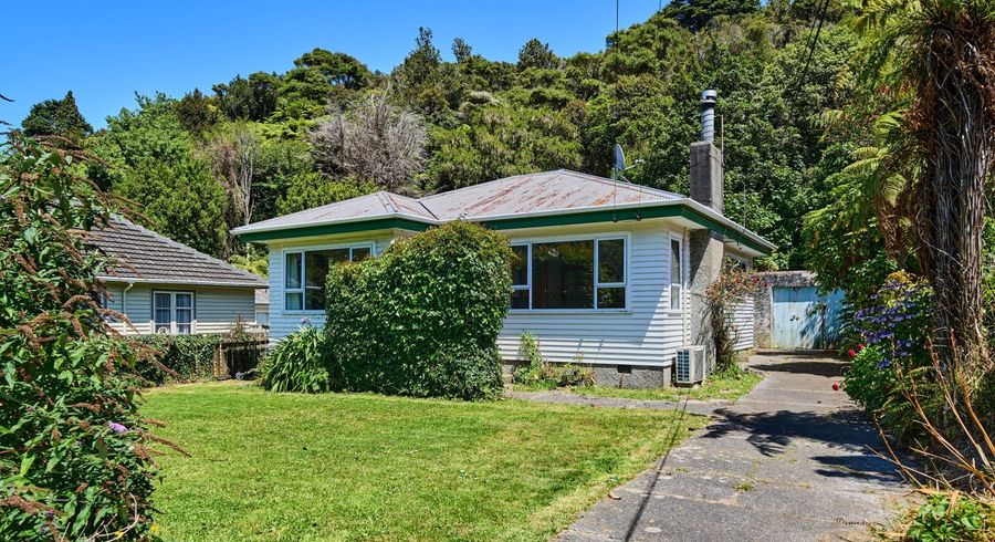  at 65 Hair Street, Wainuiomata, Lower Hutt