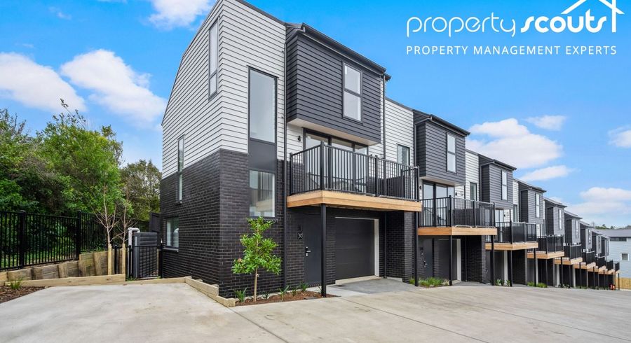  at 30 Panoni Lane, Howick, Manukau City, Auckland