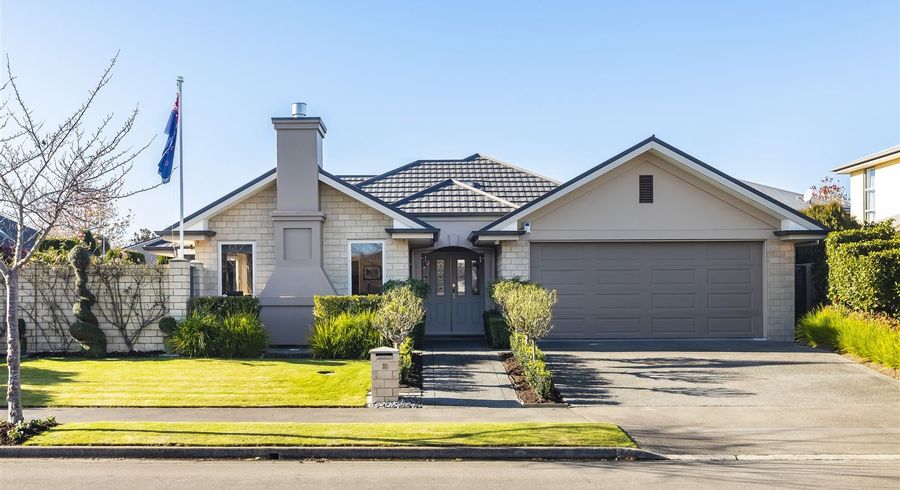  at 18 Watermill Boulevard, Northwood, Christchurch