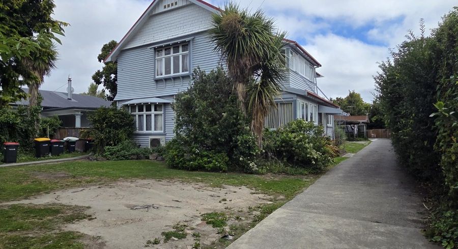 at 4/199 Cranford Street, St. Albans, Christchurch City, Canterbury