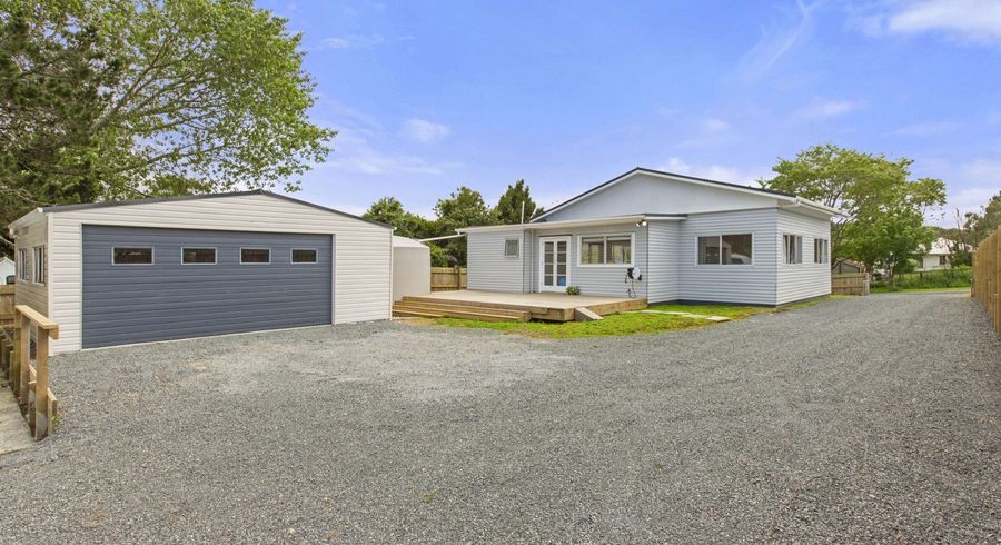 at 36 Joseph Street, Pukemiro, Ngāruawāhia