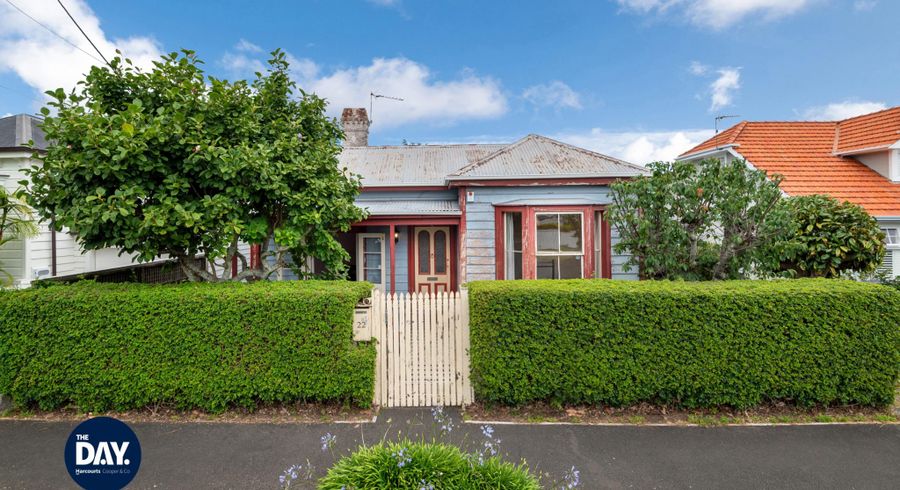  at 22 Domain Street, Devonport, North Shore City, Auckland