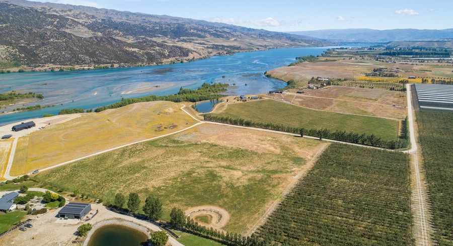  at 31 Gilmore Road, Cromwell, Central Otago, Otago