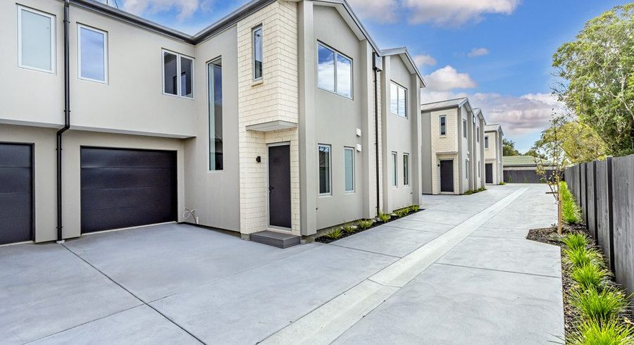  at 1-8/198 Lyttelton Street, Spreydon, Christchurch City, Canterbury