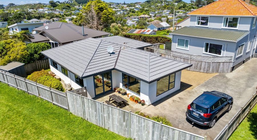  at 34A Fisher Street, Johnsonville, Wellington, Wellington