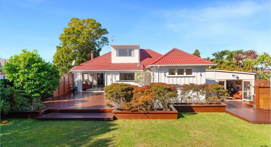  at 15 Karaka Street, New Lynn, Waitakere City, Auckland