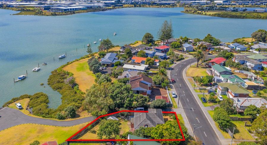  at 290 Panama Road, Mount Wellington, Auckland City, Auckland