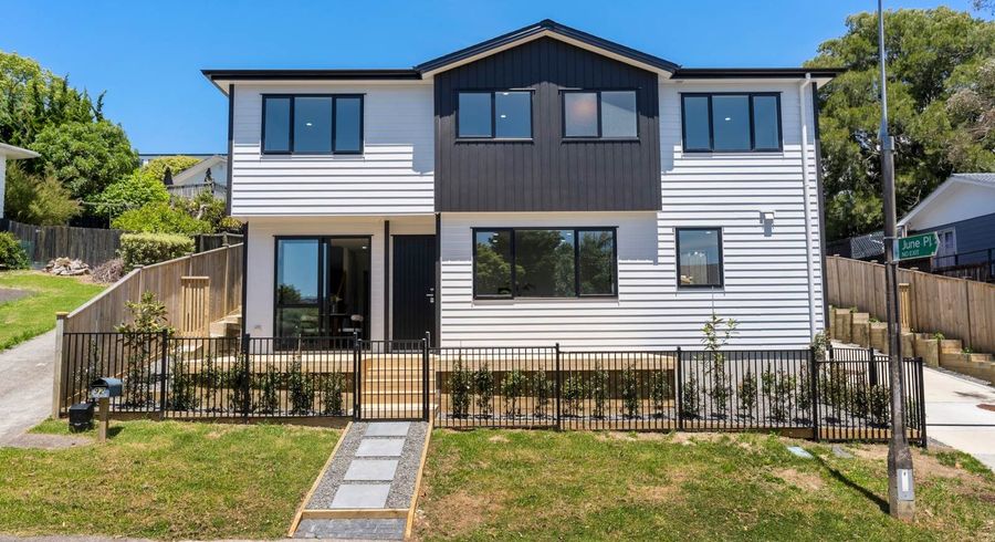  at 90 Awaruku Road, Torbay, Auckland